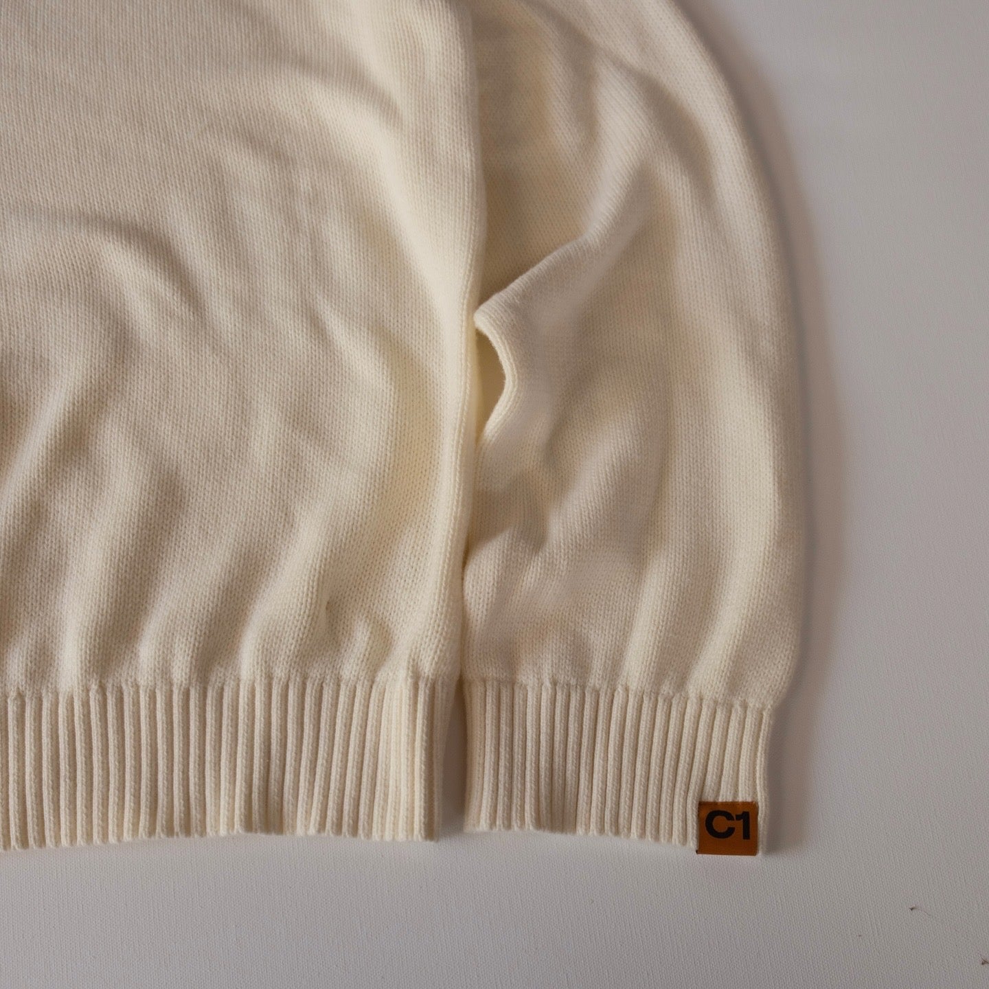 RATH Knitted Sweater