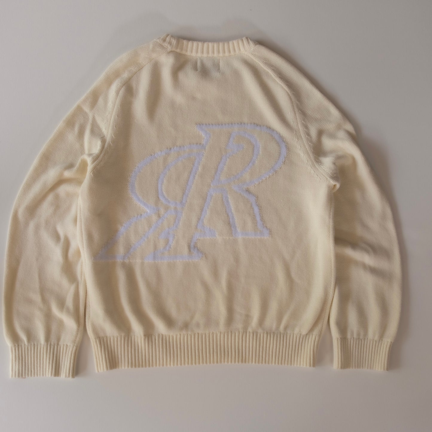 RATH Knitted Sweater
