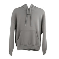 Basic Hoodie Grey